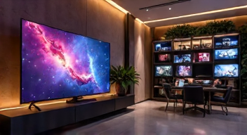 Technologische Innovationen im Streaming (4/10)