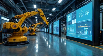 Technologische Innovationen und Produktionsverlagerung (4/10)