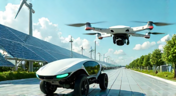 Technologische Innovationen und ihre Herausforderungen (4/10)