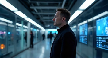 Technologische Lösungen für Sicherheitsfragen (4/10)