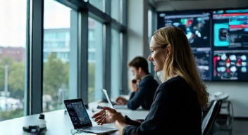 Technologische Perspektiven eines Experten (4/10)