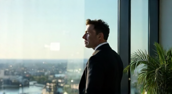 Technologische Perspektiven von Elon Musk (4/10)