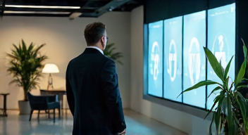 Technologische Verantwortung und Innovation (4/10)