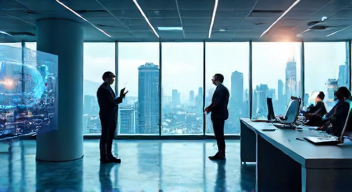 Technologischer Einfluss auf die Praxis (4/10)