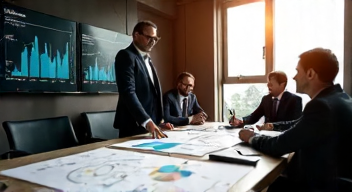 Wirtschaftliche Aspekte der Drohnentechnologie: Markt, Innovation, Wachstum (8/10)