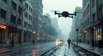 Wirtschaftliche Konsequenzen der KI-Militarisierung (8/10)