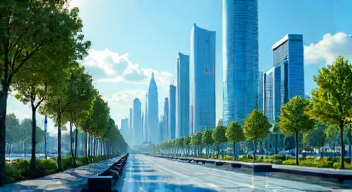 Wirtschaftliche Stabilität im digitalen Zeitalter (8/10)