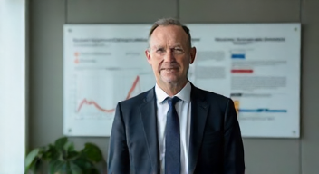 Andreas Mundt: Markttransparenz und Preiswettbewerb (3/10)