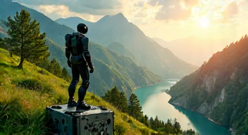 Balance zwischen technologischem Fortschritt und ethischen Überlegungen