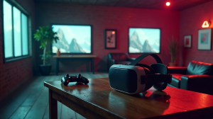 Das Ende von Rec Room: VR-Plattform, Geschäftsmodell, Nutzererfahrung