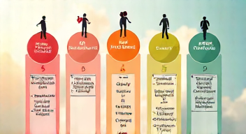 Das sind die Top 7 Schritte beim Gesundheitsförderung