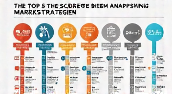Das sind die Top 7 Schritte beim Anpassen der Marktstrategien