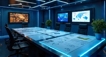 Das sind die Top 7 Schritte beim Aufbau einer KI-Infrastruktur