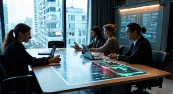 Das sind die Top 7 Schritte beim Aufbau von KI-Infrastruktur