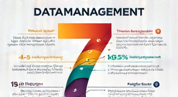 Das sind die Top 7 Schritte beim Datenmanagement
