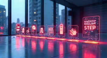 Das sind die Top 7 Schritte beim digitalen Bezahlen