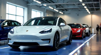 Das sind die Top 7 Schritte beim E-Auto-Kauf