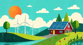 Das sind die Top 7 Schritte beim Energiewende