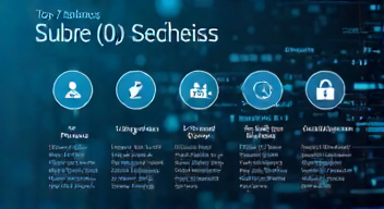 Das sind die Top 7 Schritte beim IT-Sicherheit