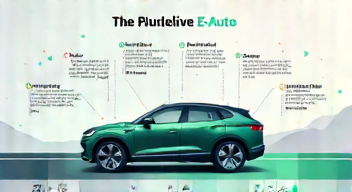 Das sind die Top 7 Schritte beim Kauf eines E-Autos