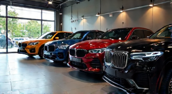 Das sind die Top 7 Schritte beim Kauf eines Luxus-SUV