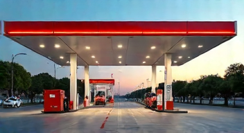 Das sind die Top 7 Schritte beim Tanken