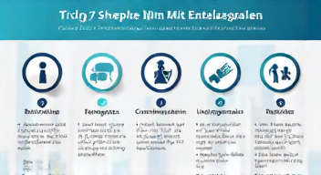 Das sind die Top 7 Schritte beim Umgang mit Entlassungen