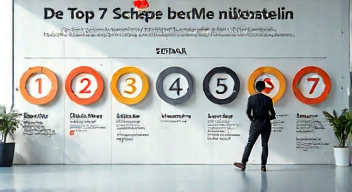 Das sind die Top 7 Schritte beim Umgang mit Rückrufen