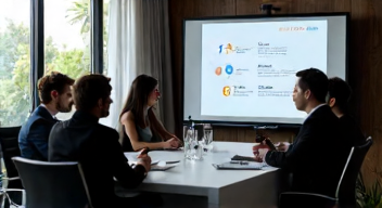 Das sind die Top 7 Schritte beim Umgang mit Büropräsenz