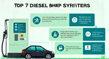 Das sind die Top 7 Schritte beim Umgang mit hohen Dieselpreisen