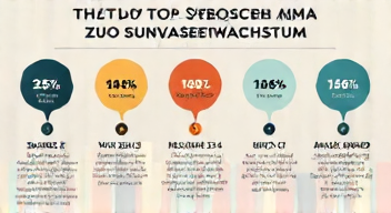 Das sind die Top 7 Schritte beim Umsatzwachstum