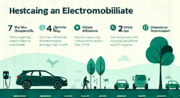 Das sind die Top 7 Schritte beim Umstieg auf Elektromobilität