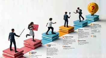 Das sind die Top 7 Schritte beim Verhandeln von Lizenzen