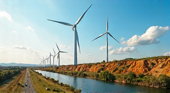 Das sind die Top 7 Schritte beim Windkraftprojekt