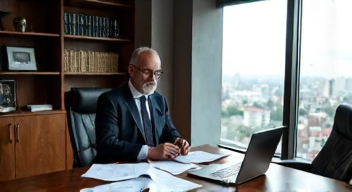 Der Blick des Experten auf Büropräsenz (2/10)