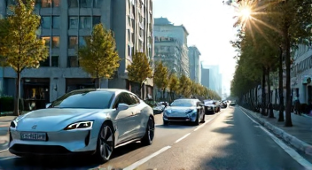 Der Einfluss sozialer Trends auf die Automobilindustrie (6/10)