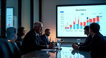 Der Einfluss von Marktstrategien (2/10)