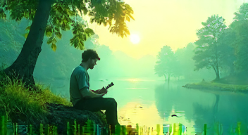 Der Einfluss von Musik auf das Umweltbewusstsein (10/10)