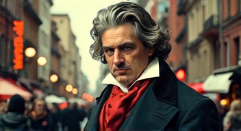 Der Einfluss von Musik auf die Gesellschaft und Technologie