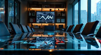 Der Einfluss wirtschaftlicher Faktoren auf Datenintegrität (7/10)