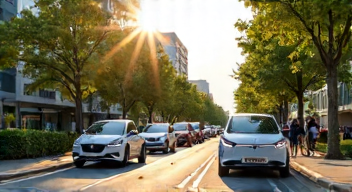 Der gesellschaftliche Wandel durch Mobilität (10/10)