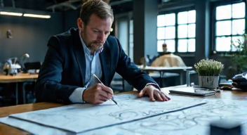 Der Ingenieur und die Technik hinter der Raumfahrt (3/10)