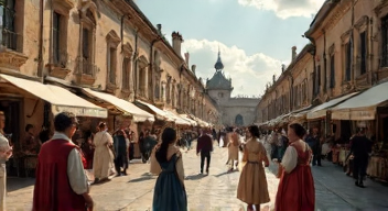 Der kulturelle Einfluss der Mobilität (3/10)