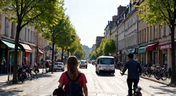 Der kulturelle Einfluss der Mobilitätsanbieter (3/10)