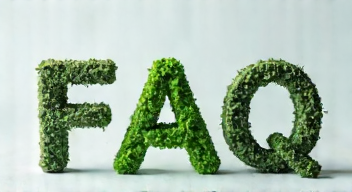 Die 5 meistgestellten Fragen (FAQ) zu Recyclingtechnologien