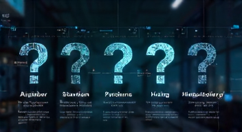 Die 5 meistgestellten Fragen (FAQ) zu Datensicherheit