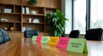 Die 5 meistgestellten Fragen (FAQ) zu Büropräsenz