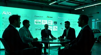 Die 5 meistgestellten Fragen (FAQ) zu E-Autos