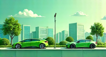 Die 5 meistgestellten Fragen (FAQ) zu E-Mobilität