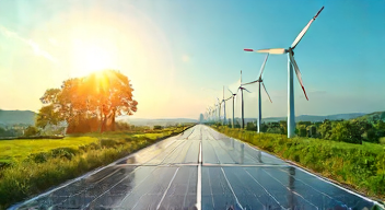 Die 5 meistgestellten Fragen (FAQ) zu Energiewende im Vereinigten Königreich